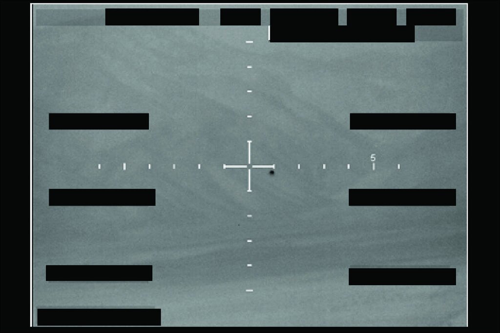 Composite of Release 01 imagery — FBI infrared still over the western United States.